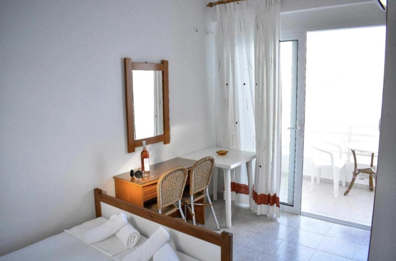 Haraki Sunset Apartment エクステリア 写真